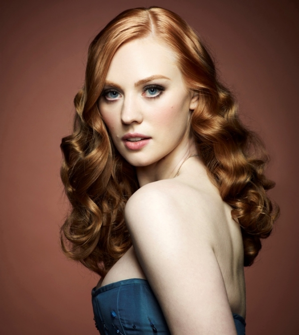 'Daredevil' adds Deborah Ann Woll as Karen Page