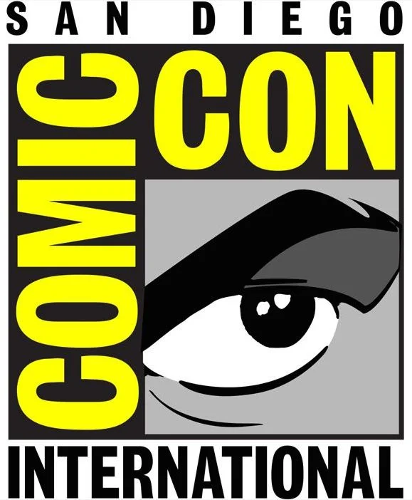 Comic-Con 2014!