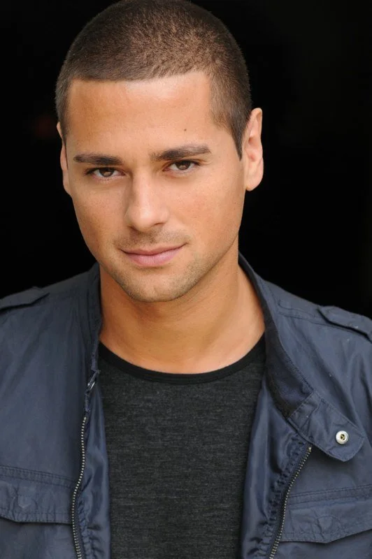 J.R. Ramirez Cast as Wildcat