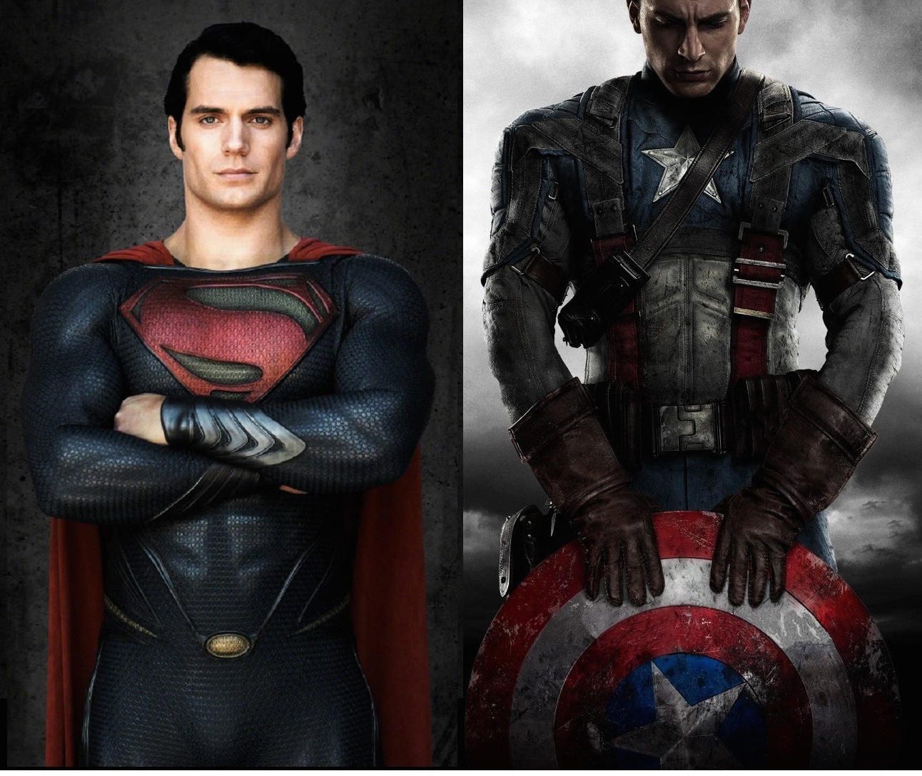 Marvel and DC Movie Release Cheat Sheet