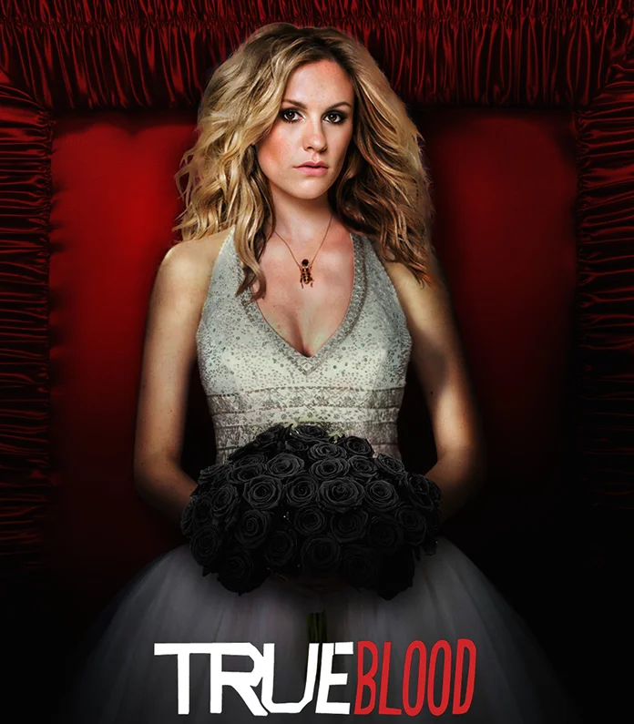 23 True Blood Series Review!