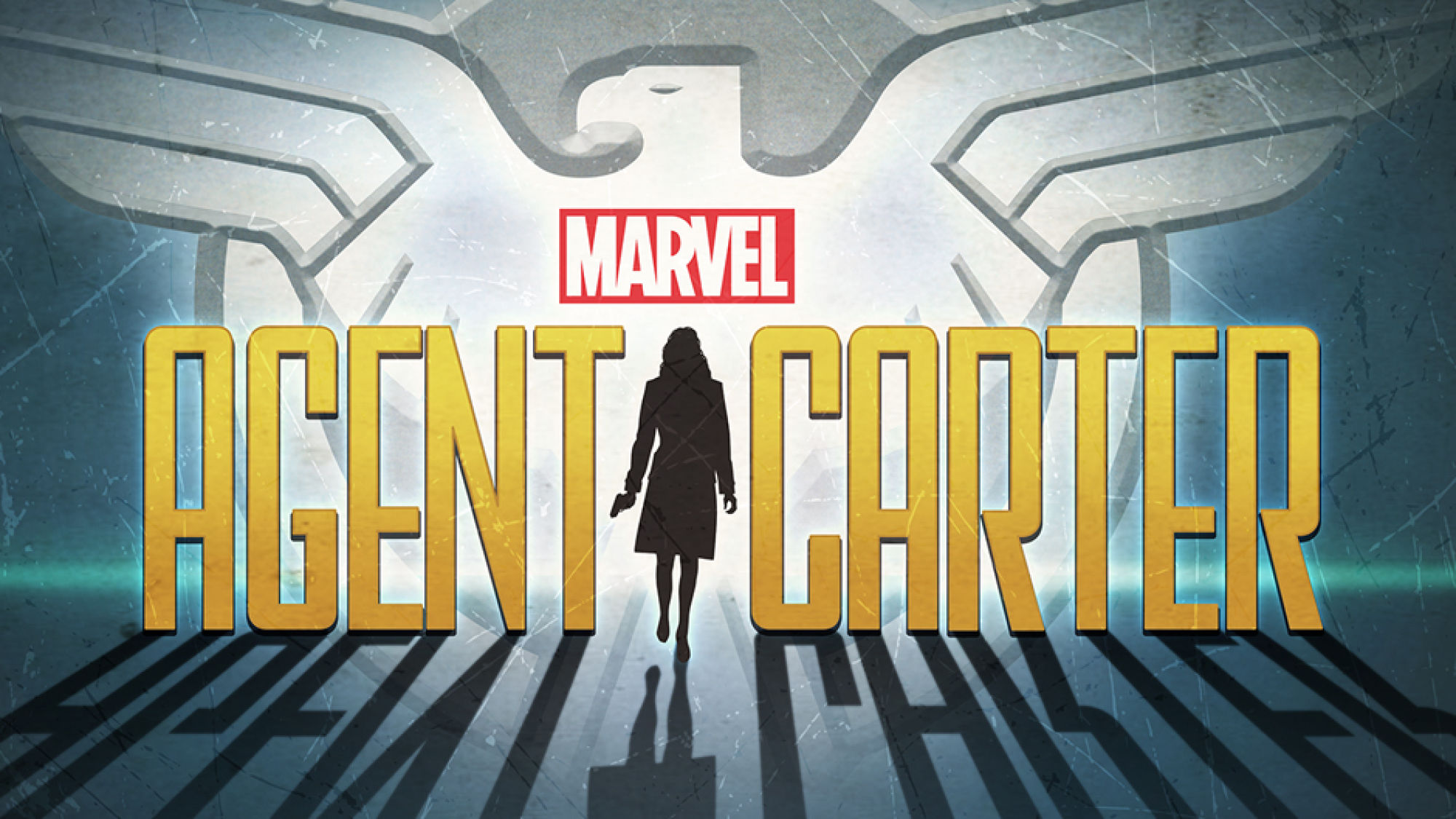 'Marvel's Agent Carter' Casting News!