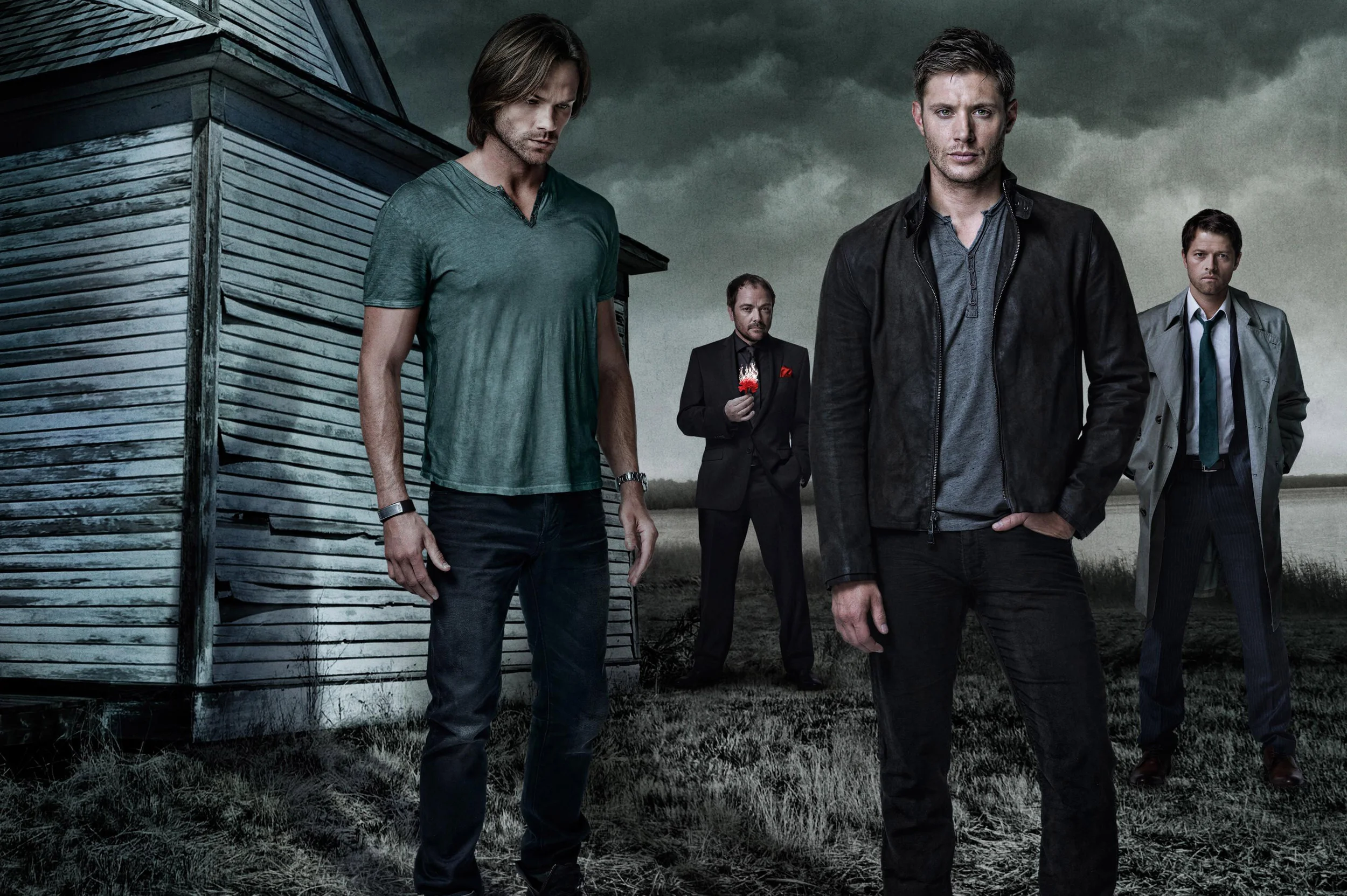 25 Fall TV Preview Show