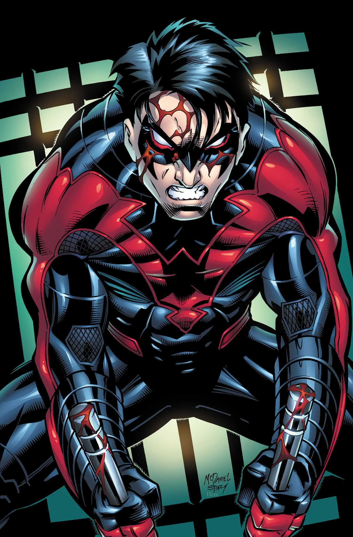 'Teen Titans' Pilot Deal In Works