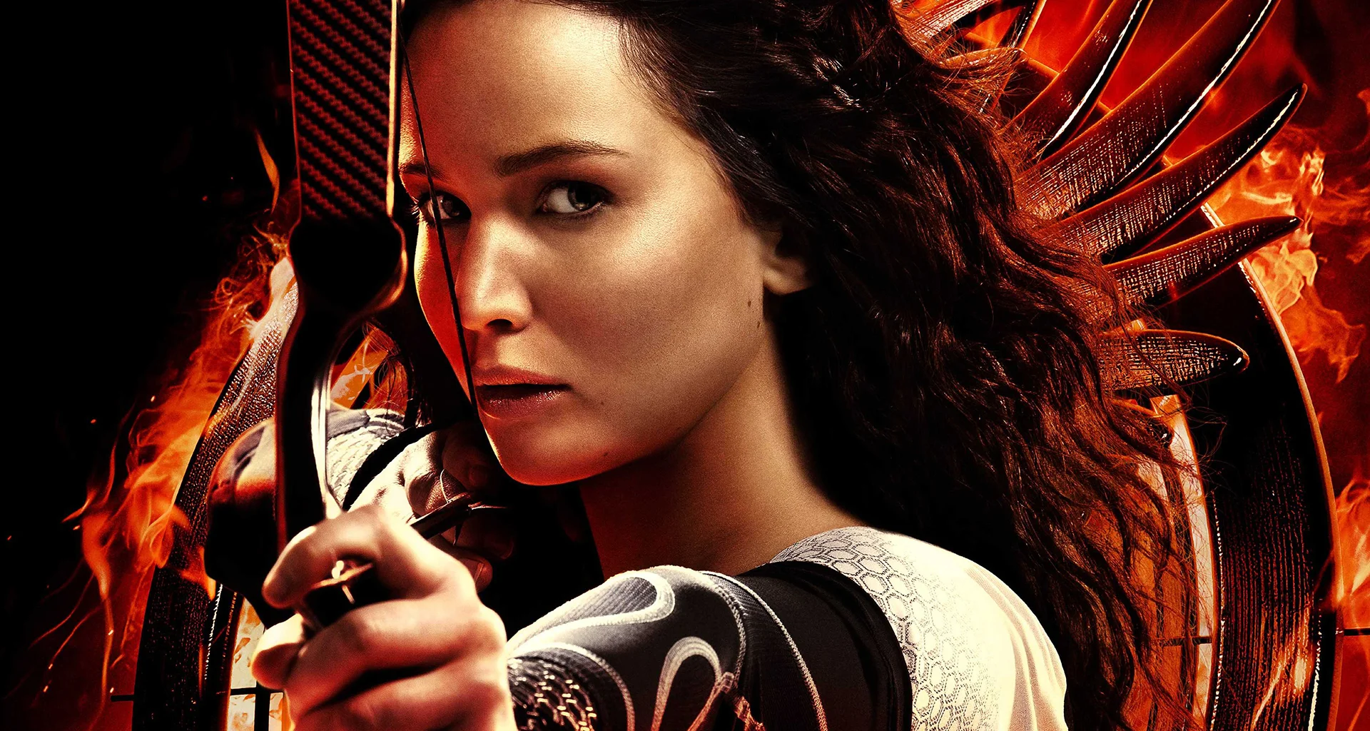 'The Hunger Games: Mockingjay' Trailer