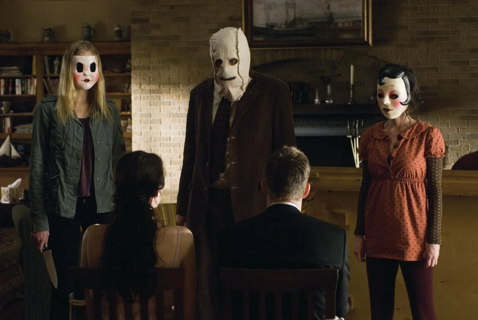 Top Ten Horror Films Countdown: The Bubble List