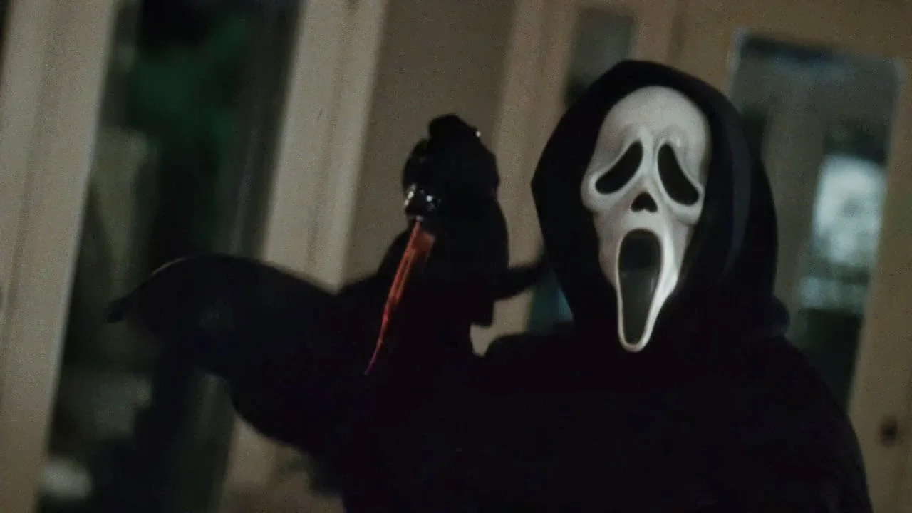 Scream