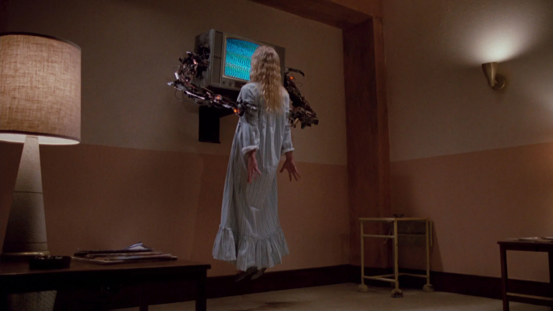 A Nightmare on Elm Street 3: Dream Warriors