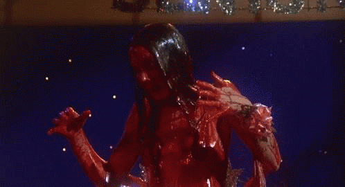 Carrie