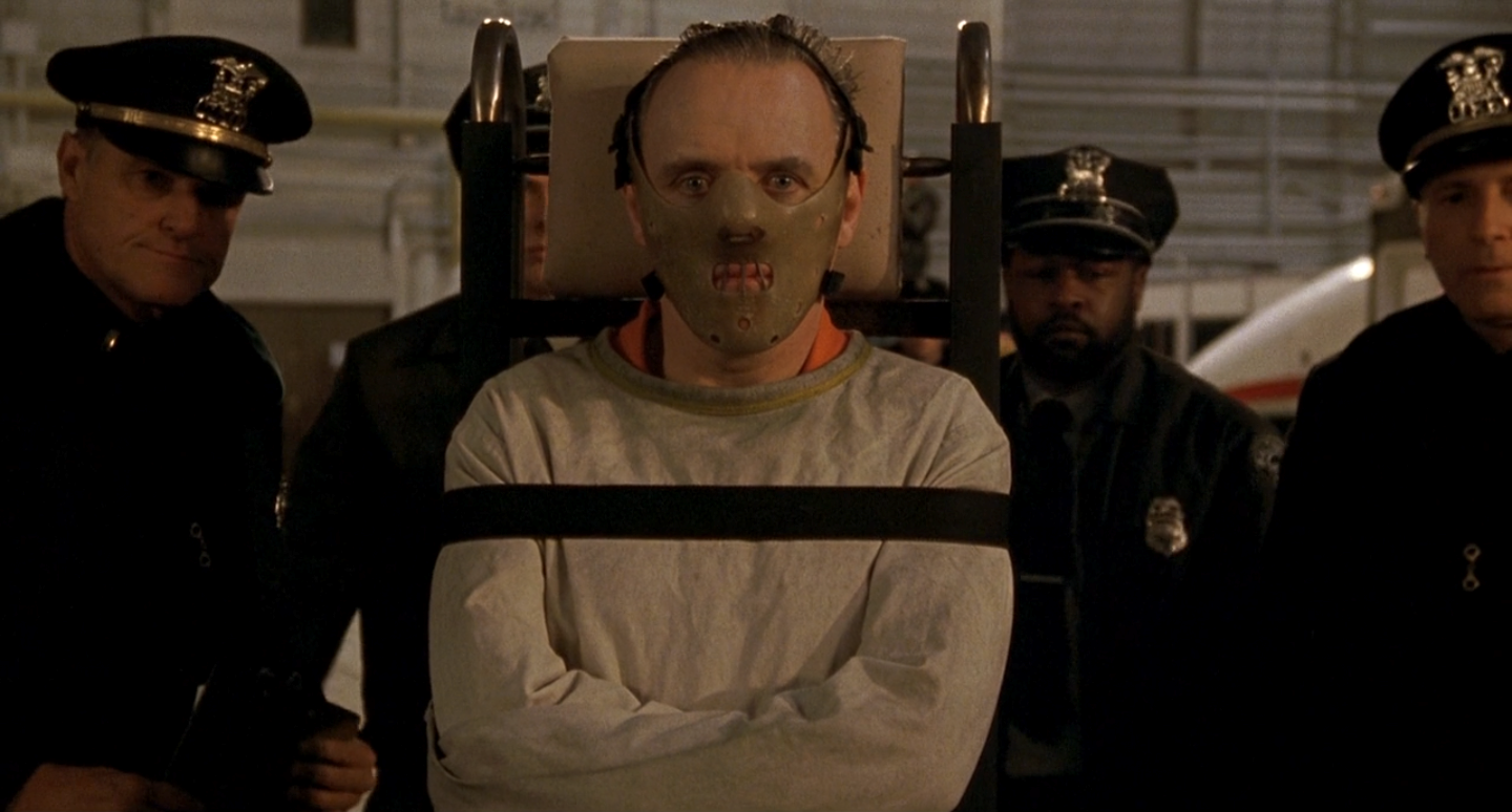 The Silence of the Lambs