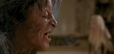 An American Werewolf in London