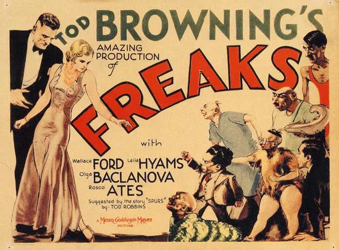 Freaks