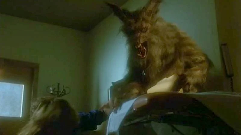 The Howling