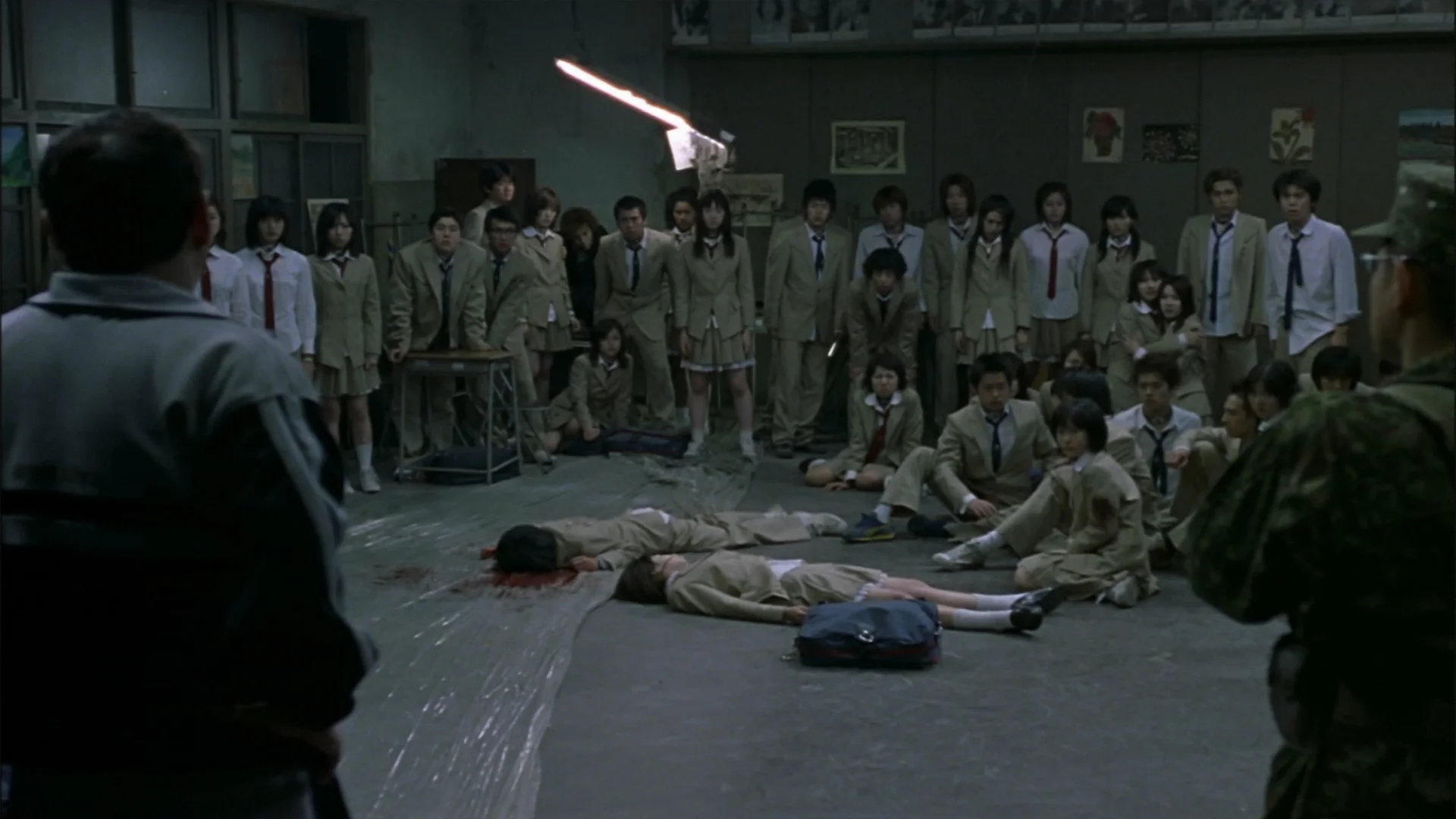 Battle Royale