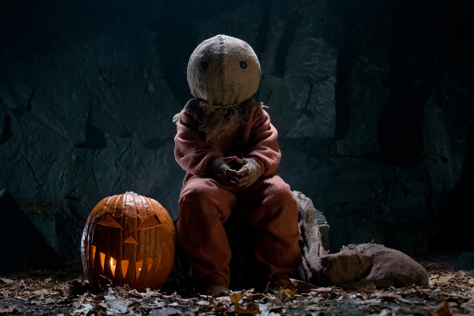 Trick 'r Treat