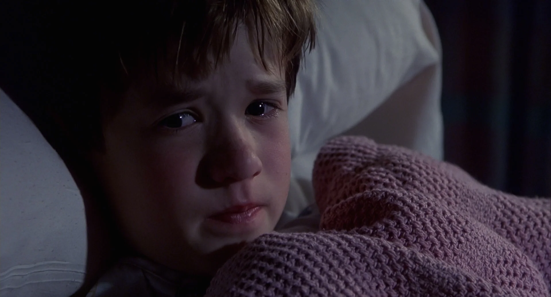 The Sixth Sense