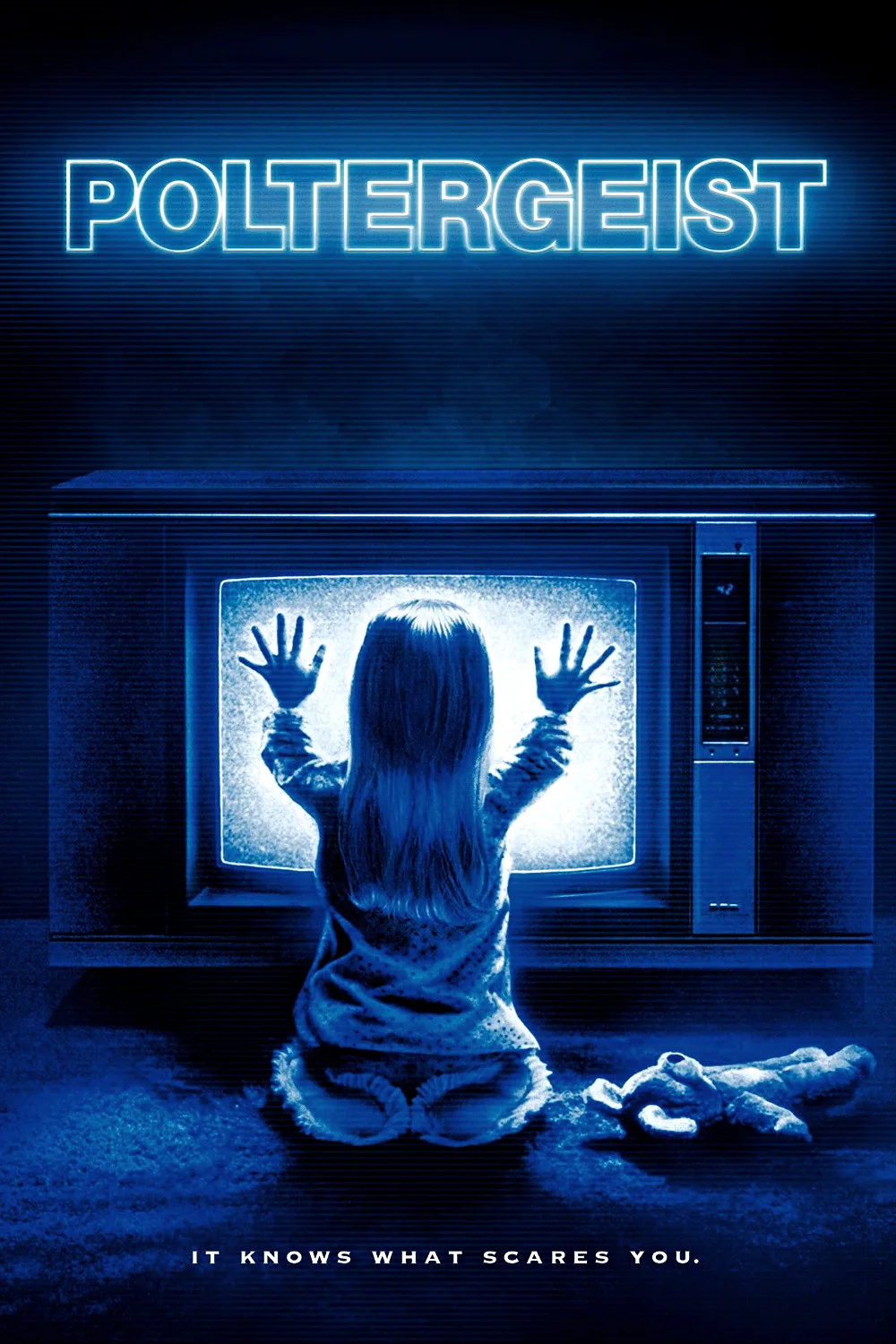 Top Ten Horror Films Countdown: #10 Poltergeist