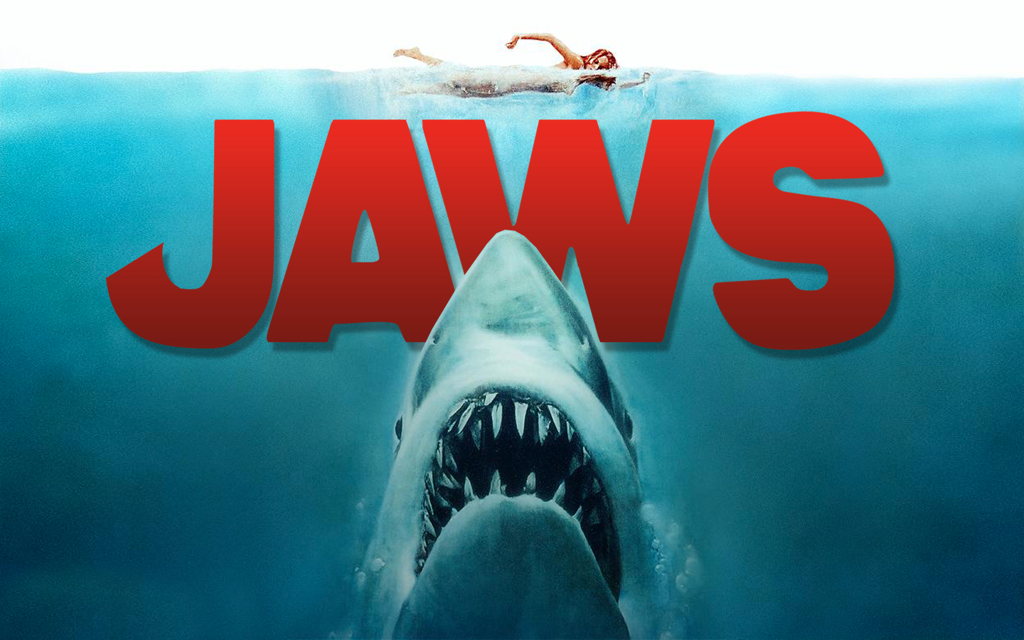 Top Ten Horror Films Countdown: #7 Jaws