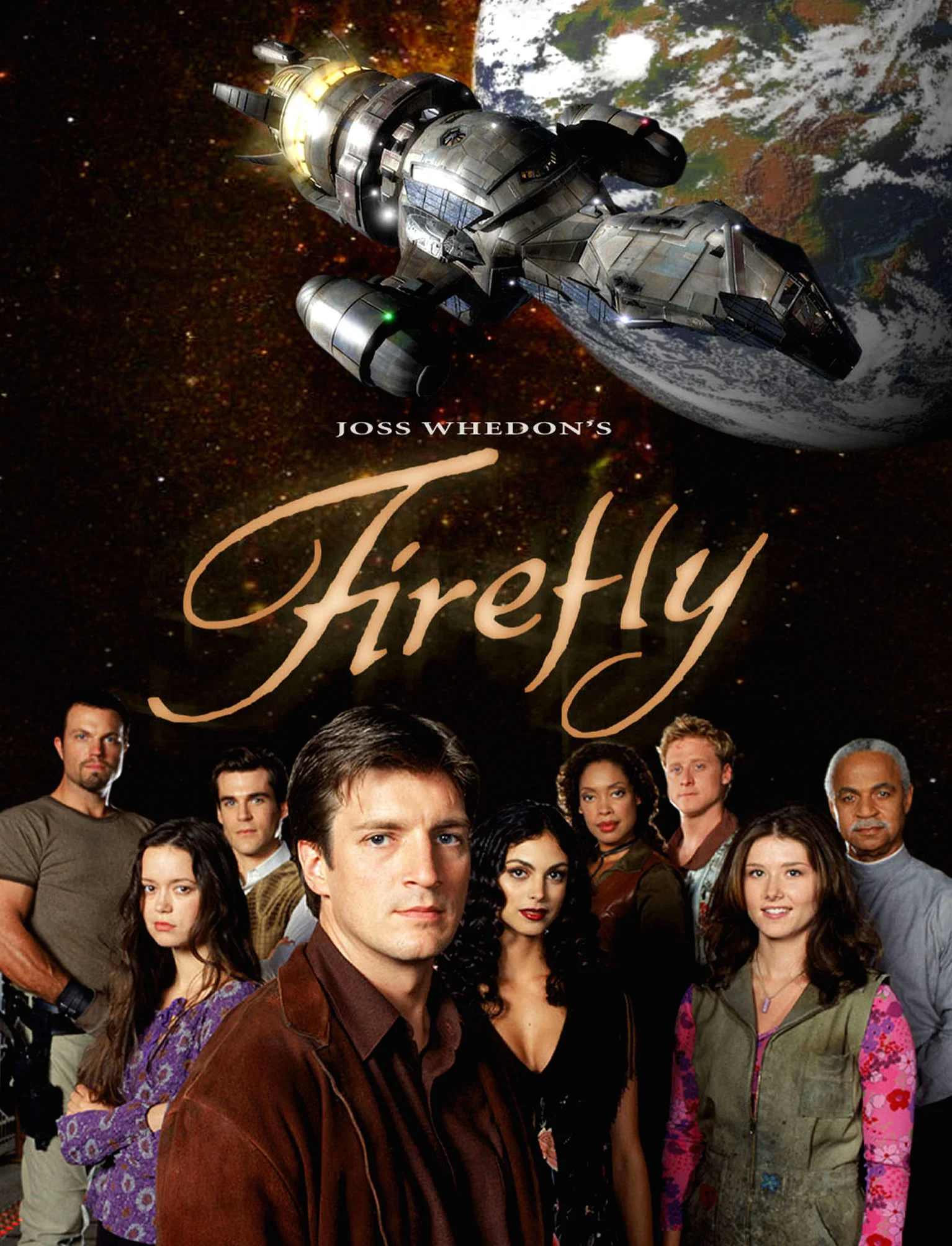 36 Our Favorite Canceled Shows