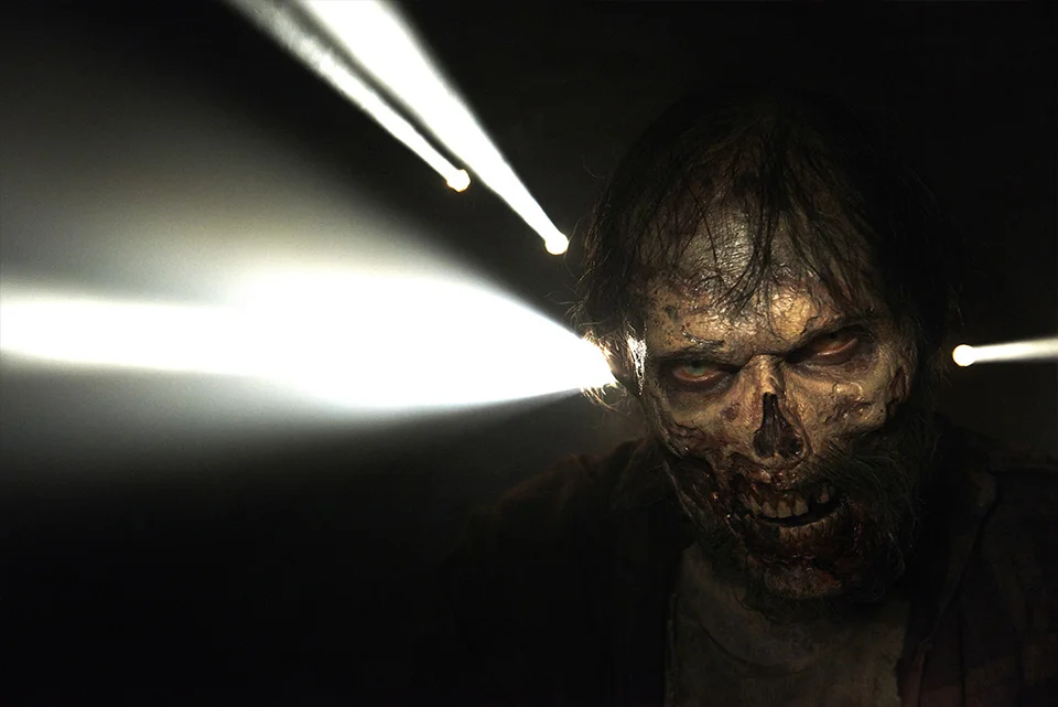 'The Walking Dead' Companion Series Casting News!