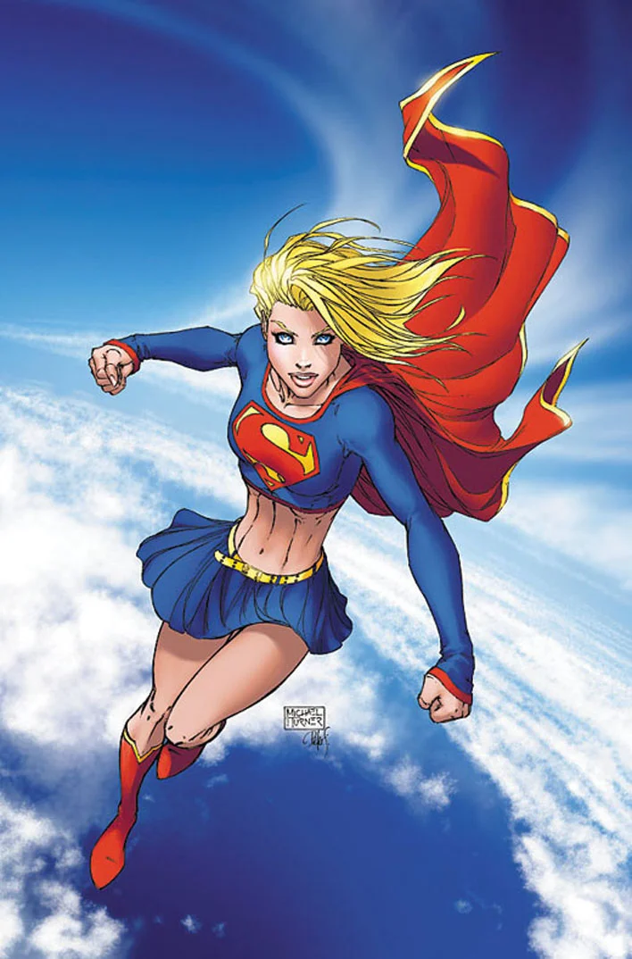 'Supergirl' Begins Casting Process