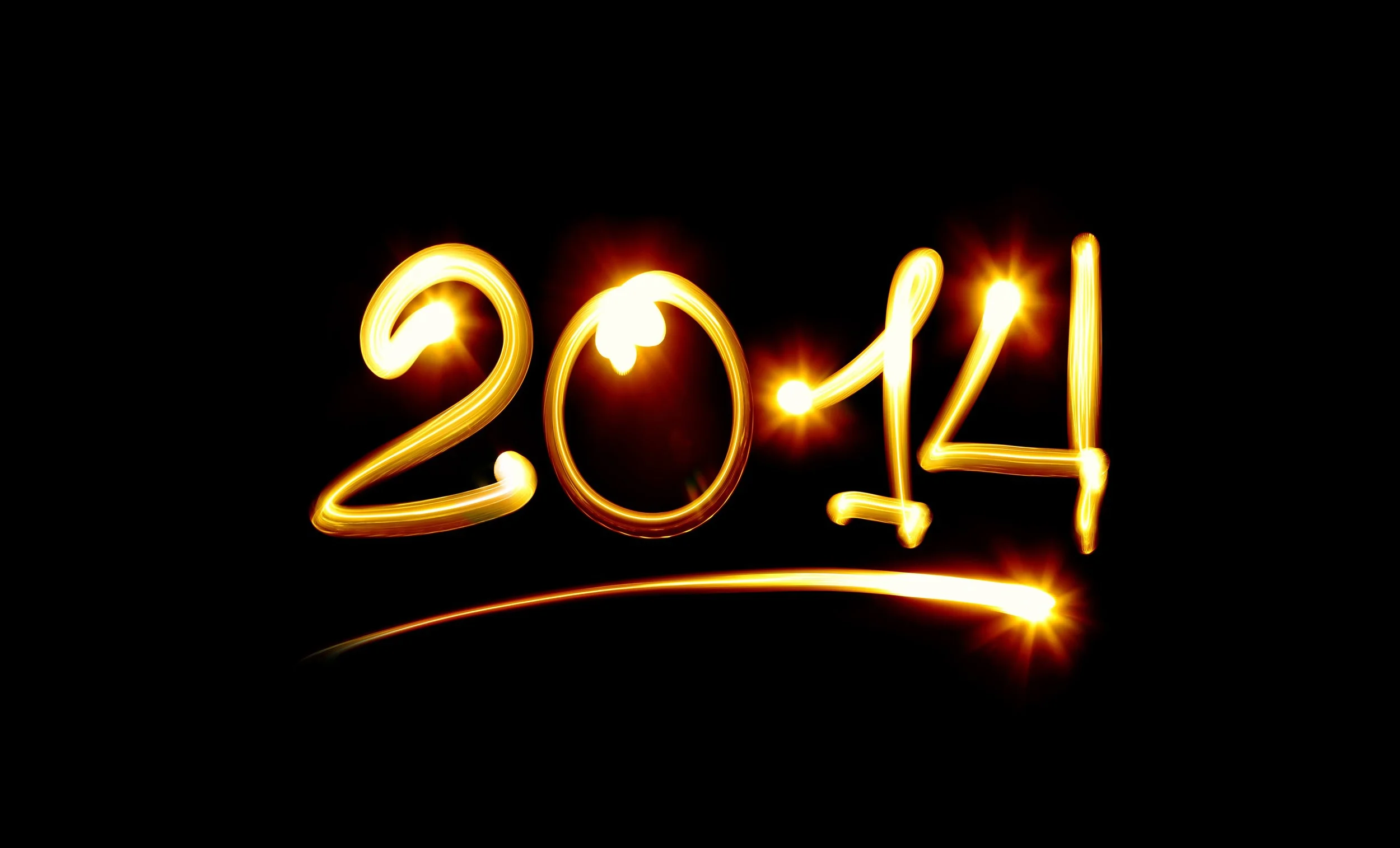 41 2014 Geek Year In Review