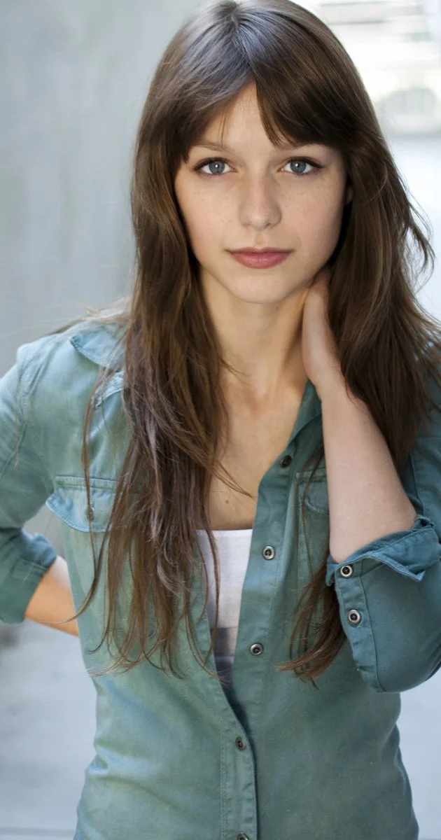 CBS Has Found Their Supergirl!