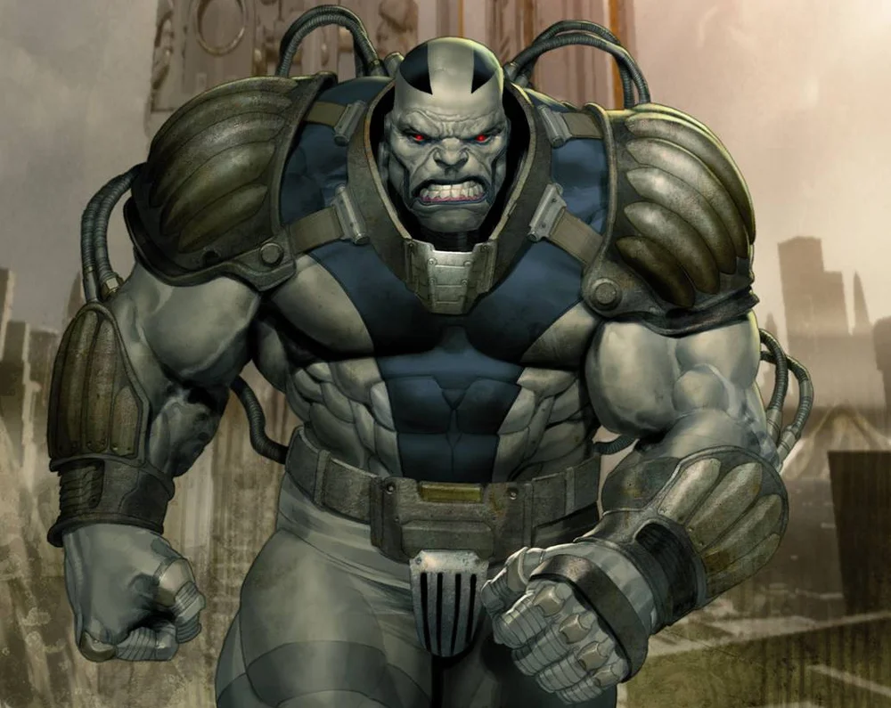 'X-Men: Apocalypse' Casts Young X-Men!