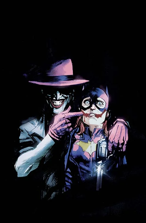 Photo: DC Comics