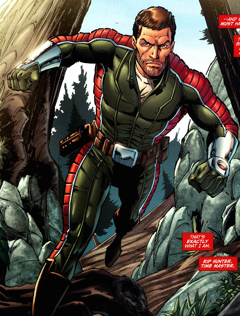 More Arrow/Flash Spin-Off Casting News!