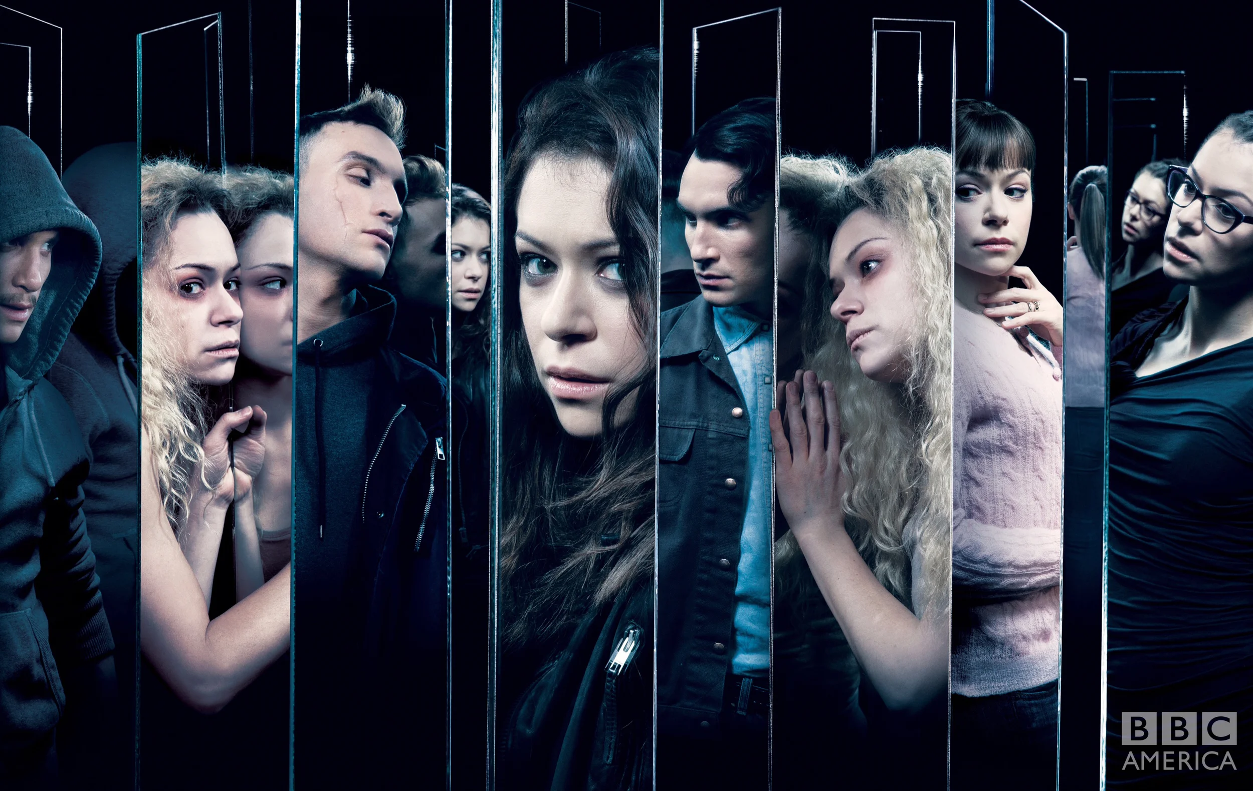 53 Orphan Black Season 3 Preview!