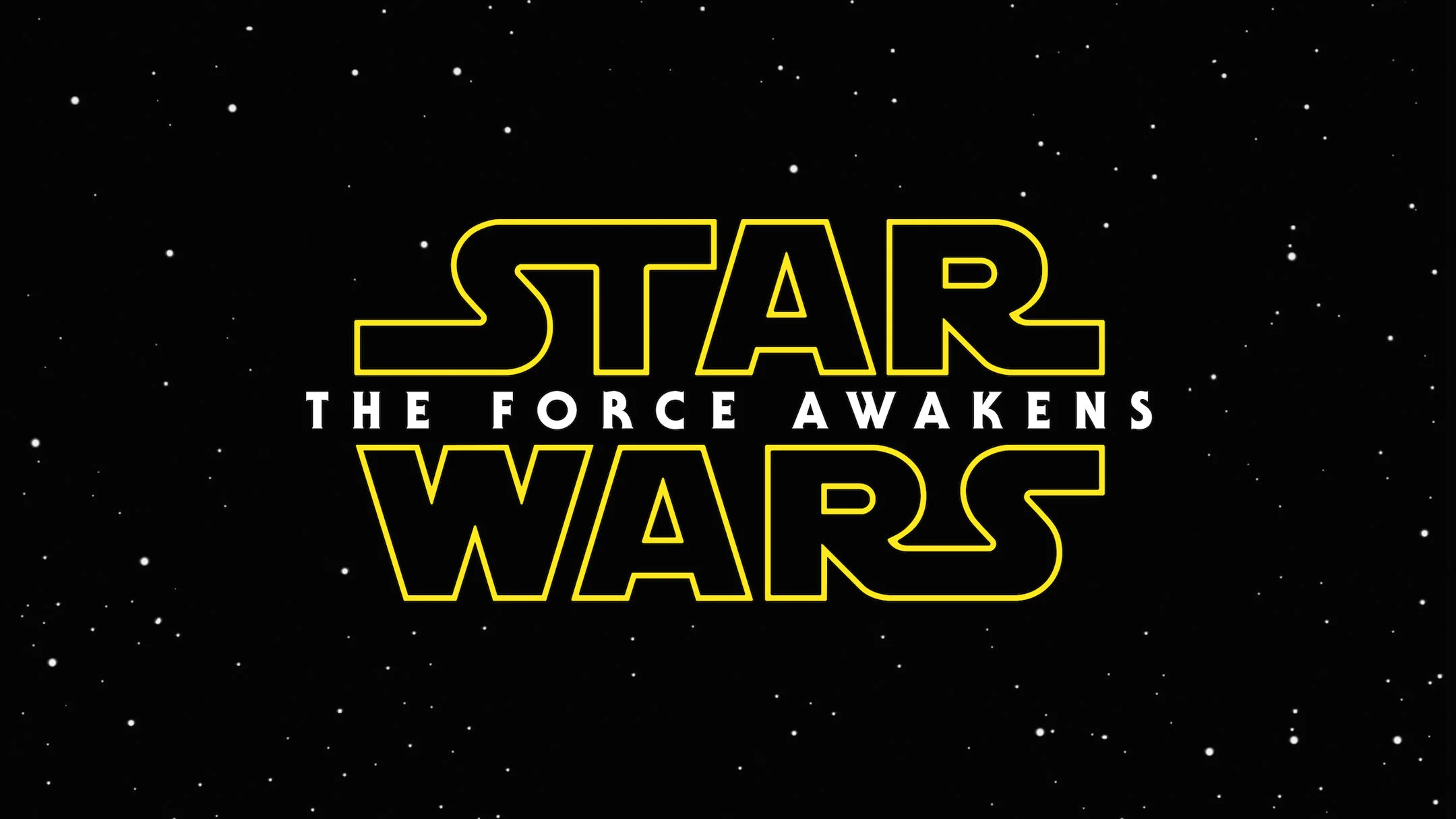 New Teaser Trailer For Star Wars: The Force Awakens!