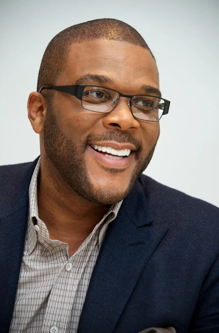Teenage Mutant Ninja Turtles 2 Casts Tyler Perry