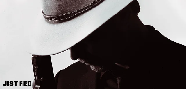 Goodbye, Raylan! A Farewell to Justified.