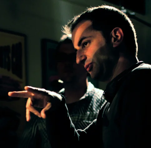 55 Christopher Leone