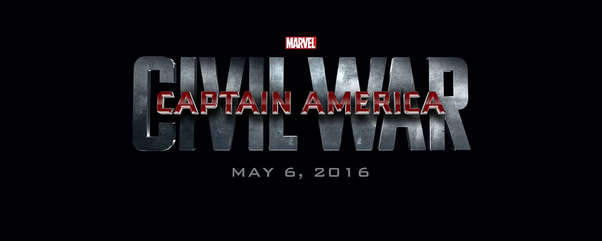 Marvel Studios Releases 'Civil War' Cast & Synopsis!