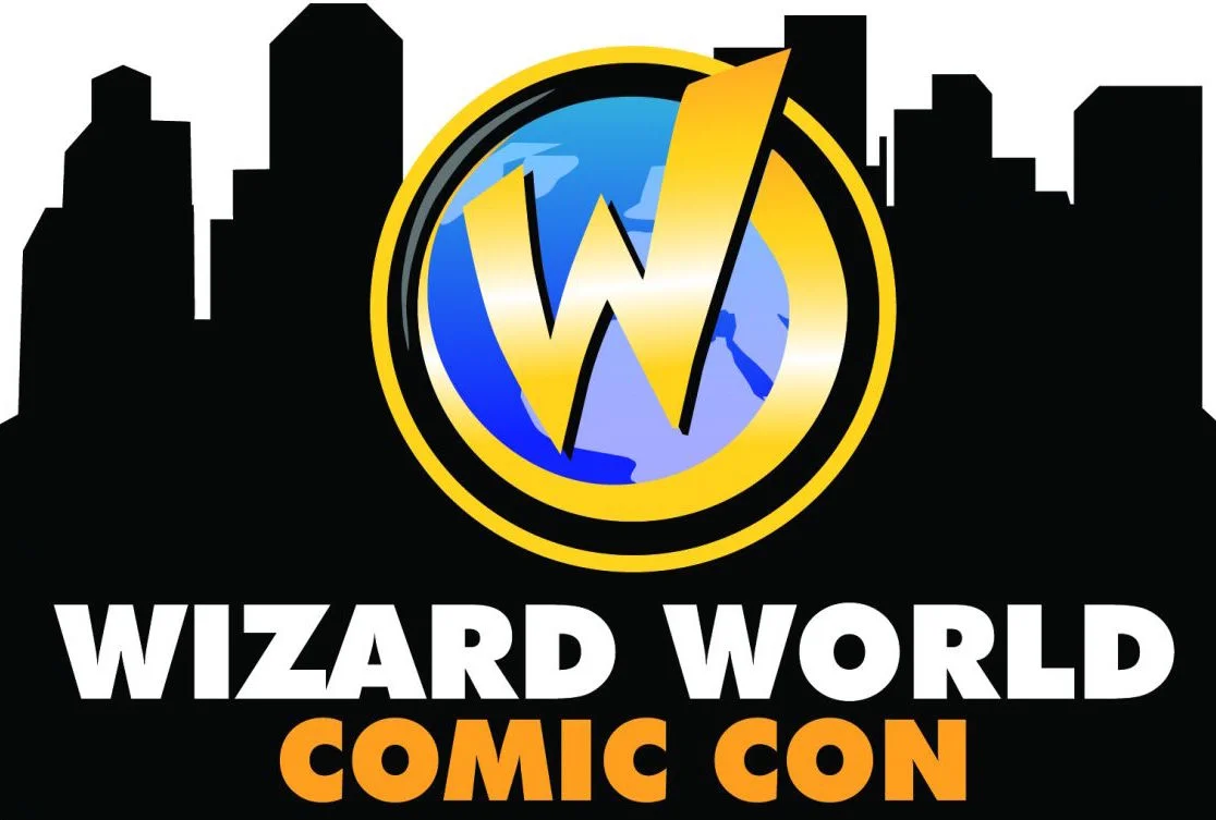 Wizard World Comic Con: St. Louis 2015!