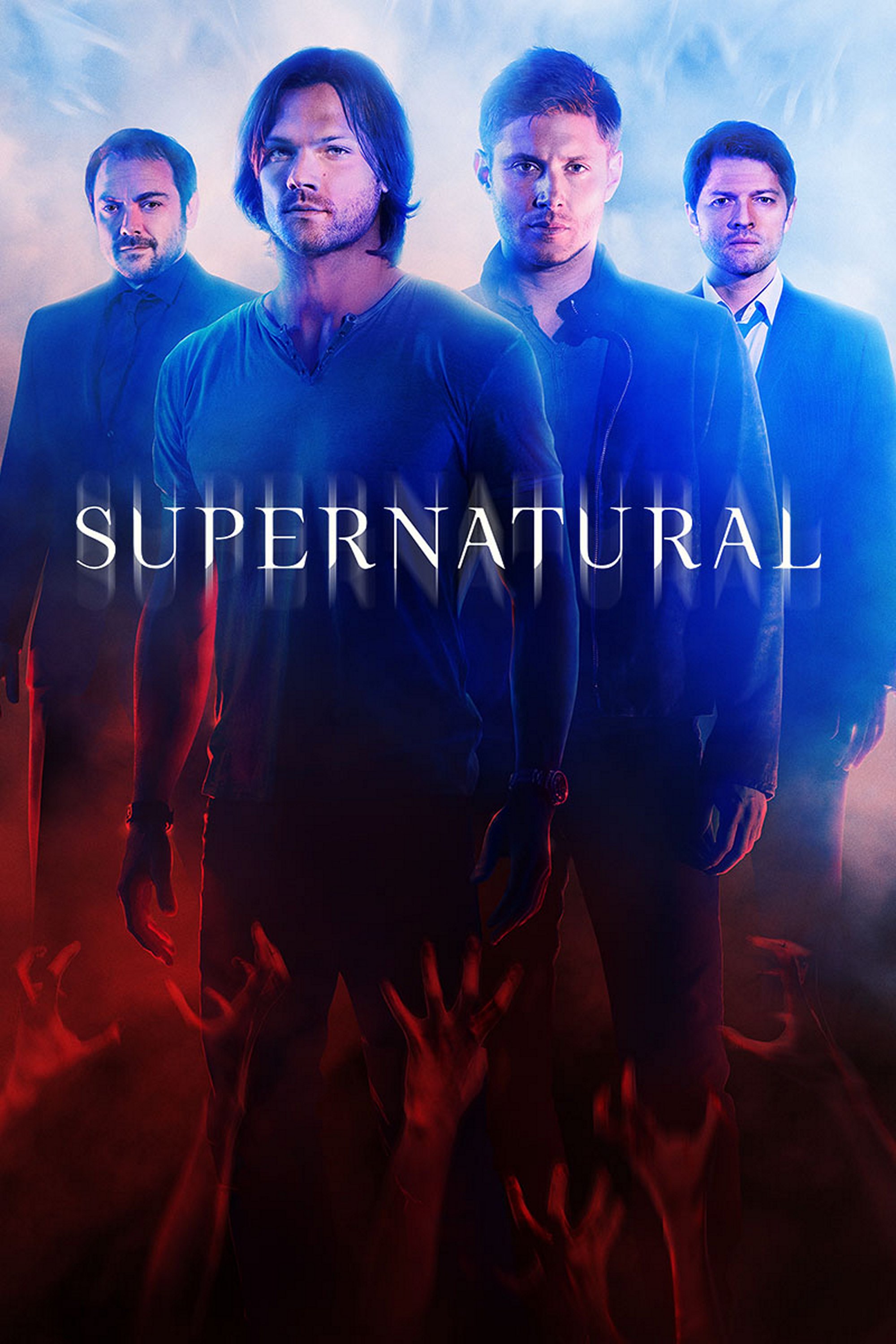 61 Supernatural Season 10 Review
