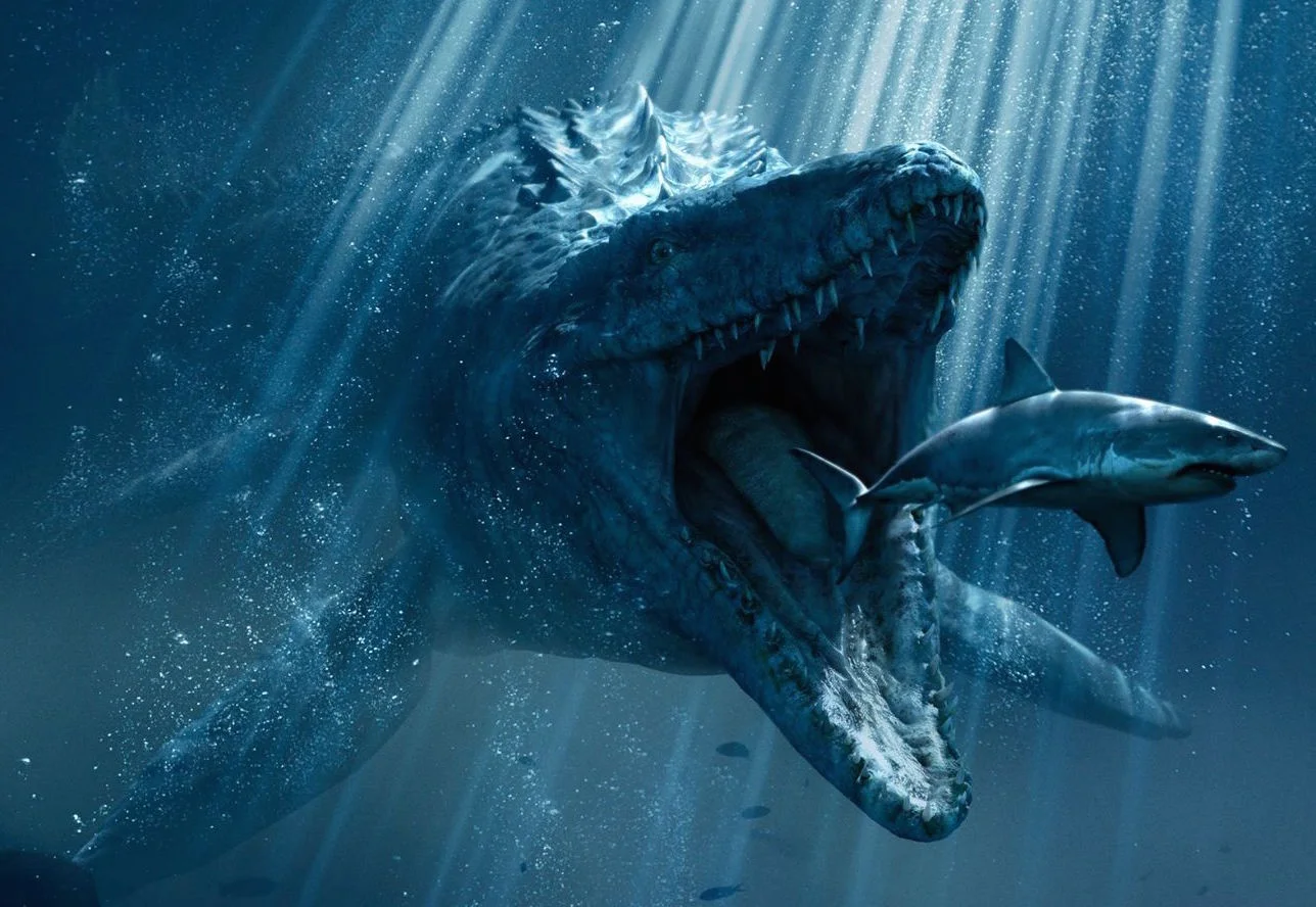 Review: Jurassic World