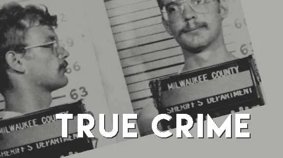 64 True Crime