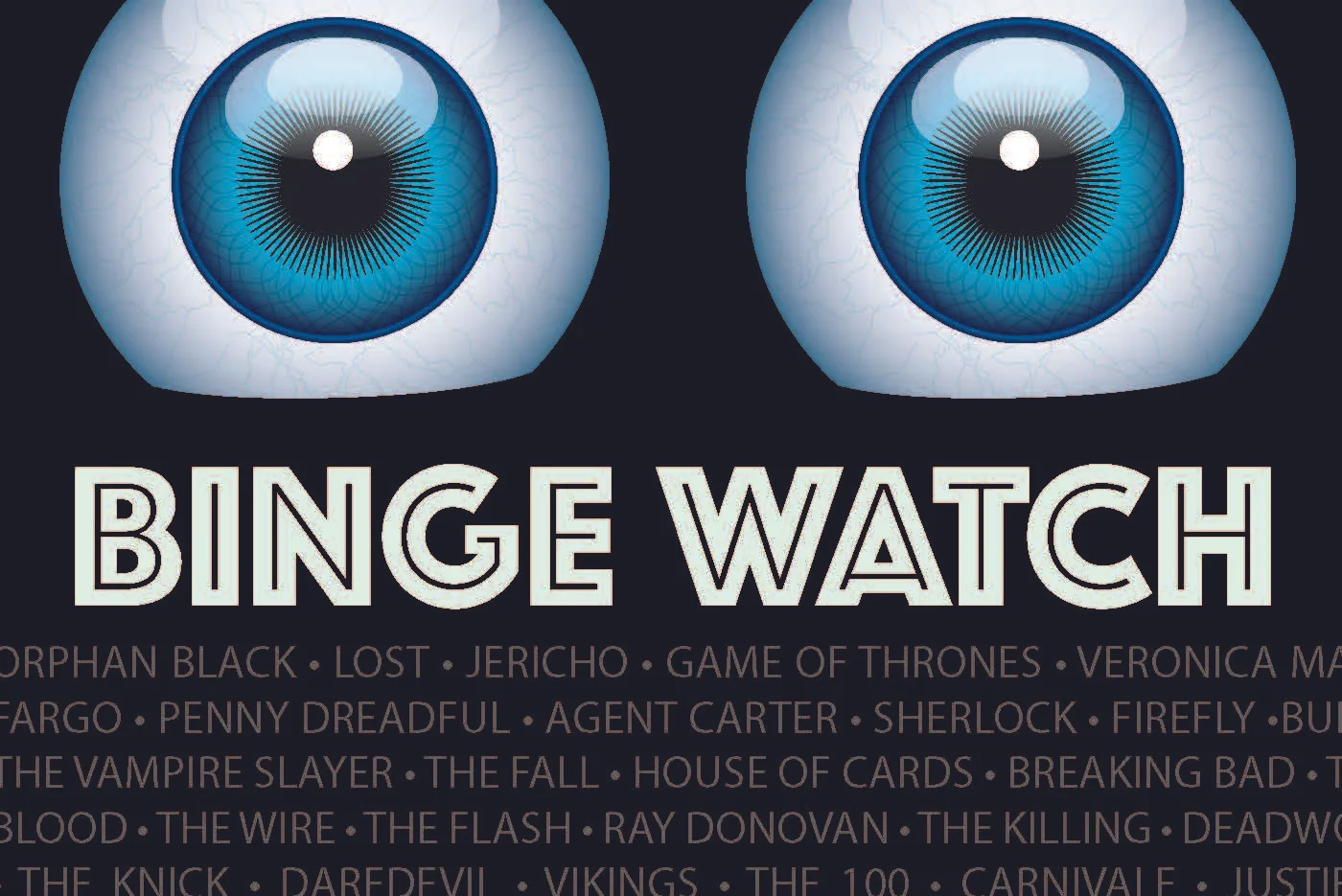 The Binge Watch: Jericho - Season One