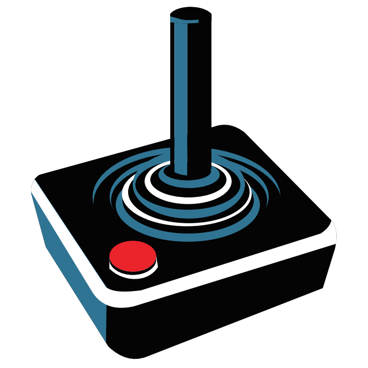 Button Mashing: Virtual Boy