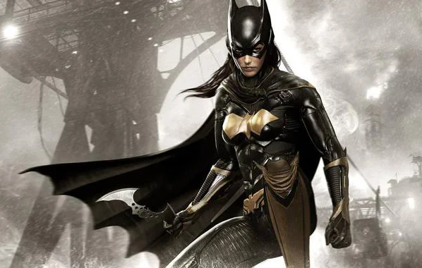 Batman: Arkham Knight - Batgirl: A Matter of Family DLC Trailer