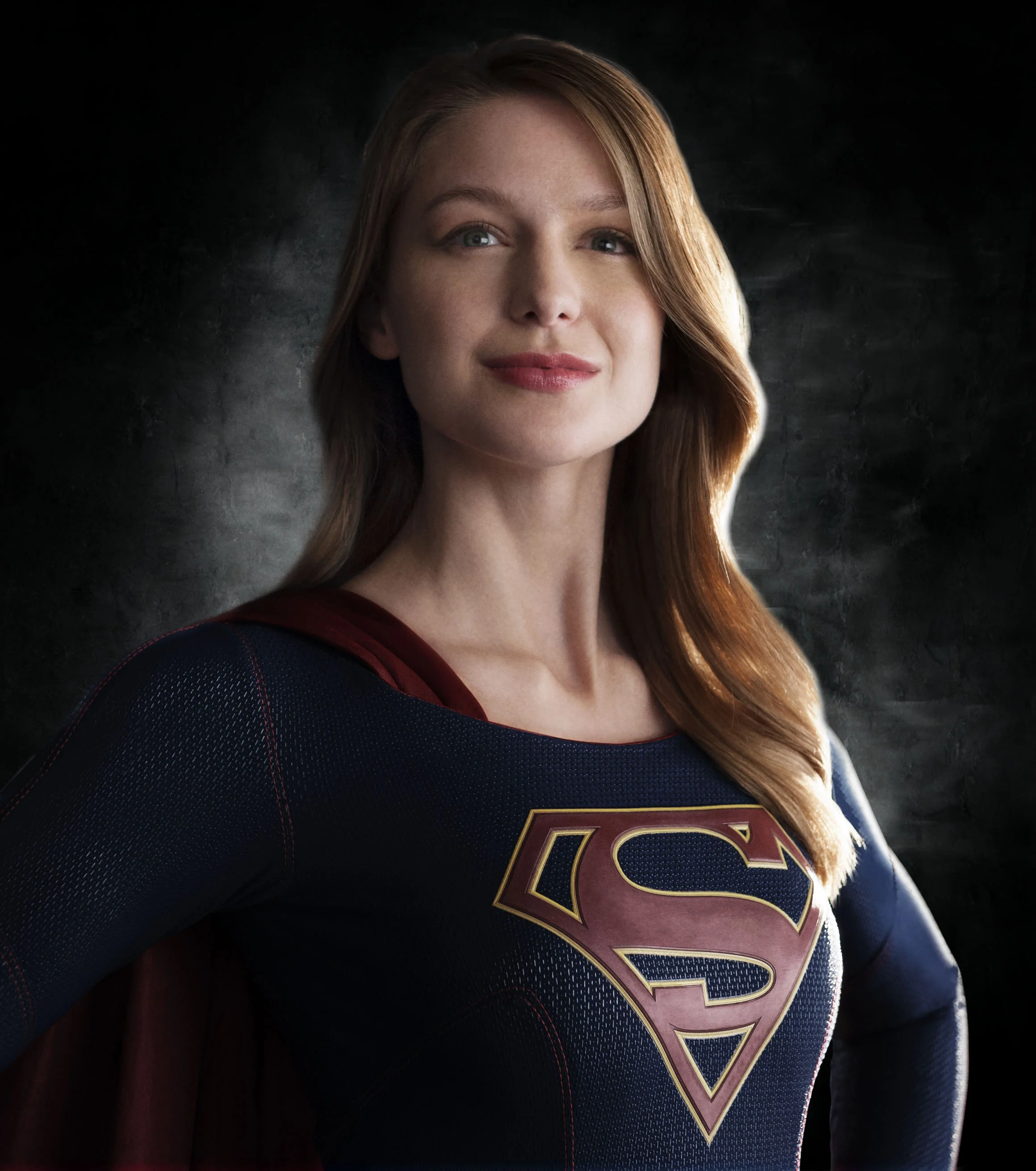 Supergirl Casting News From SDCC!