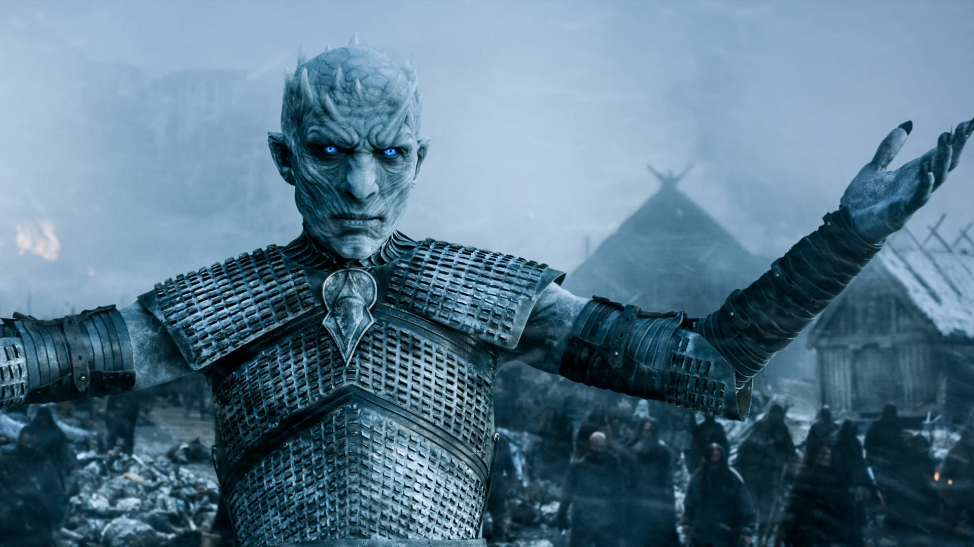 The Future of 'Game of Thrones' on HBO!