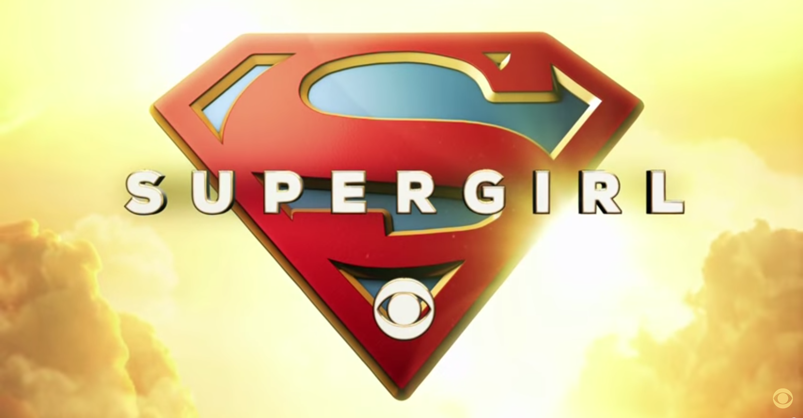 Supergirl - Supergirl Soars Into Action