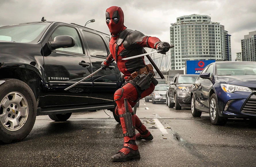Deadpool | Red Band Trailer