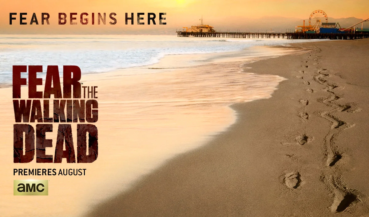 71 Fear The Walking Dead Preview Show