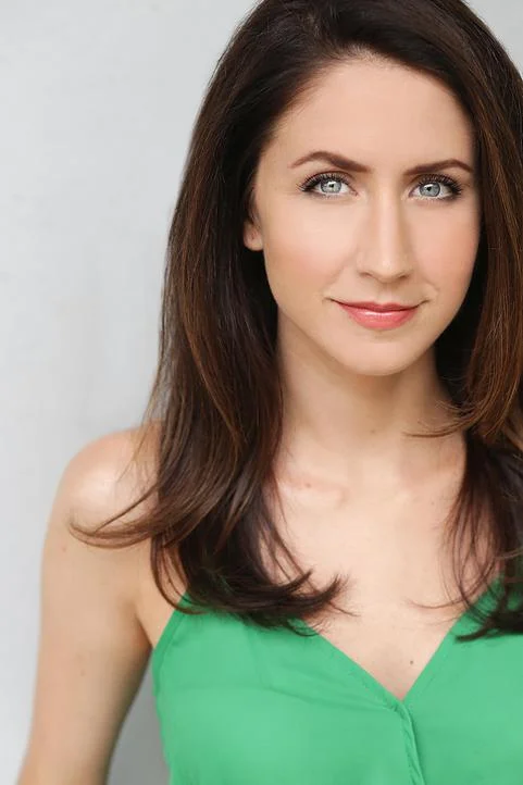 Courtney James Clark Autograph Giveaway!