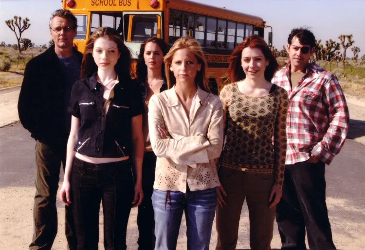 72 The Best & Worst TV Series Finales